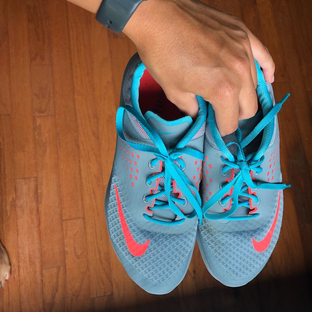 Nike Running Shoes